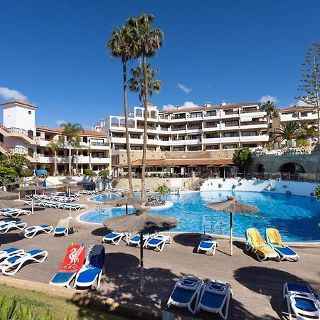 Oceanfront Tenerife South Albatros 125 San Miguel de Abona Exterior photo