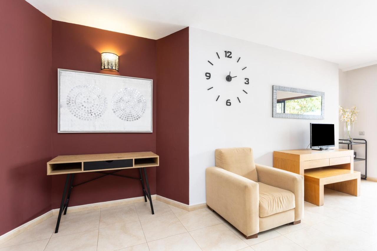 Oceanfront Tenerife South Albatros 125 San Miguel de Abona Exterior photo