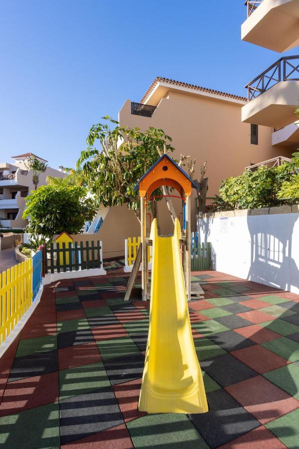 Oceanfront Tenerife South Albatros 125 San Miguel de Abona Exterior photo