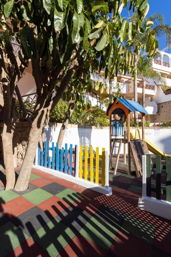 Oceanfront Tenerife South Albatros 125 San Miguel de Abona Exterior photo