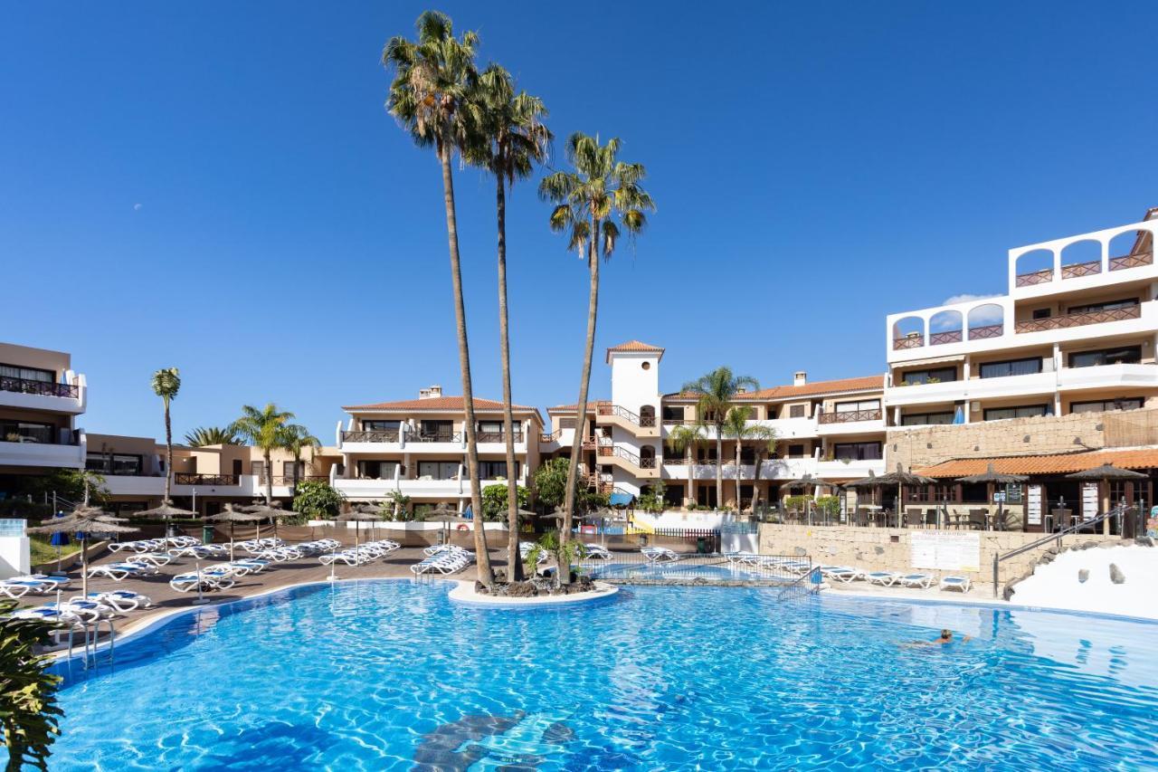 Oceanfront Tenerife South Albatros 125 San Miguel de Abona Exterior photo