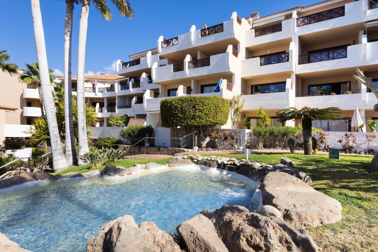 Oceanfront Tenerife South Albatros 125 San Miguel de Abona Exterior photo